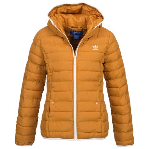 adidas jacke damen slim|adidas coats for men.